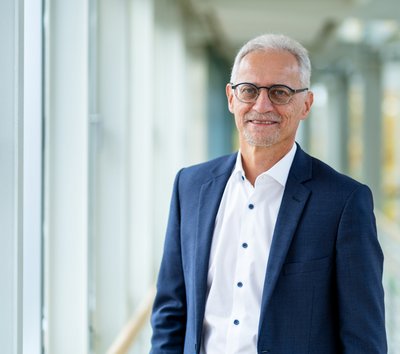 Dipl.-Kfm. Karl-Heinz Kellermann